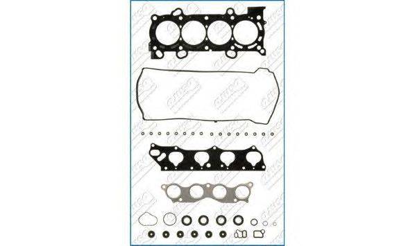 Комплект прокладок, головка цилиндра AJUSA 52214200