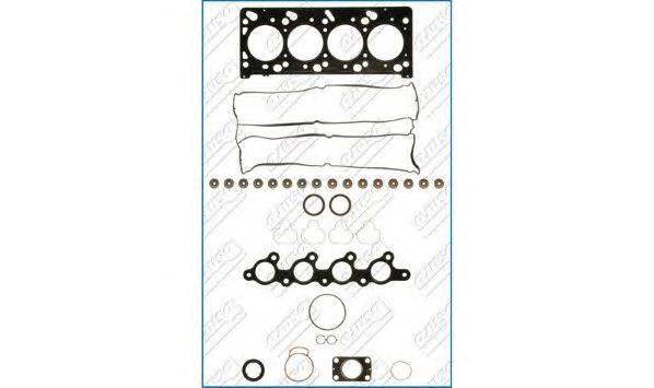 Комплект прокладок, головка цилиндра AJUSA 52218300