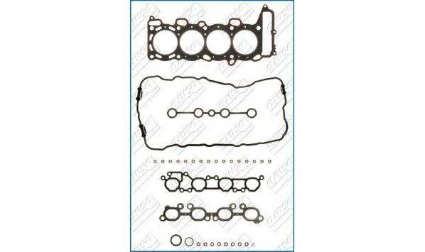 Комплект прокладок, головка цилиндра AJUSA 52252400