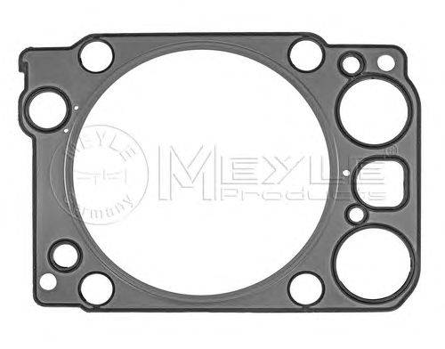 Прокладка, головка цилиндра MEYLE 034 035 0037