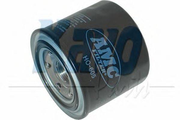 Масляный фильтр AMC Filter HO-605