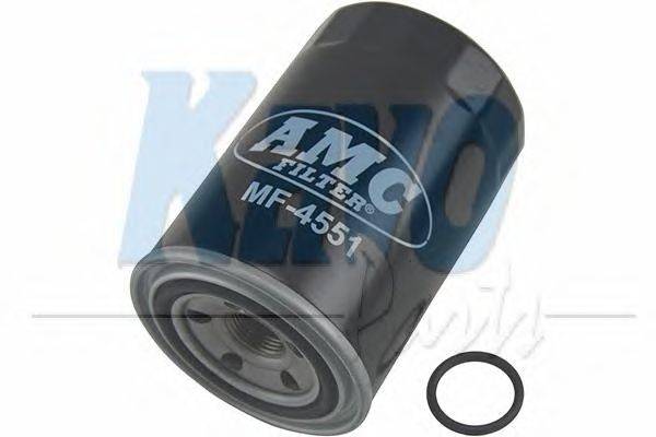 Топливный фильтр AMC Filter MF-4551