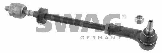 Поперечная рулевая тяга SWAG 30720064