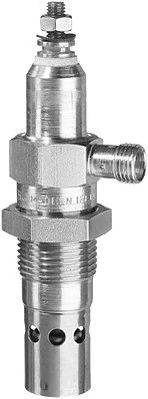 BERU (НОМЕР: GF980-B) Свеча накаливания