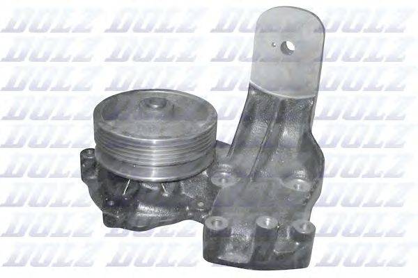 Водяной насос DOLZ L136ST