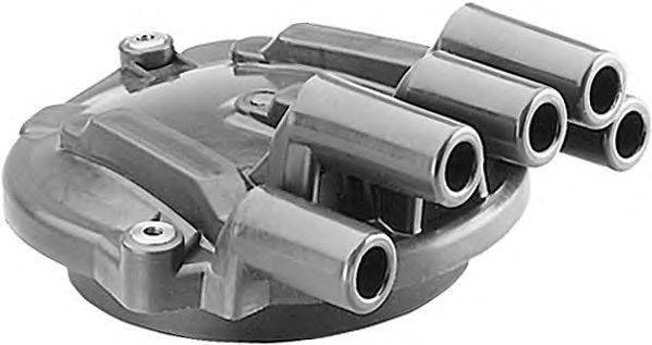 Крышка распределителя зажигания DODUCO 4072