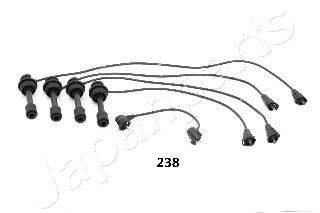 Комплект проводов зажигания JAPANPARTS IC-238