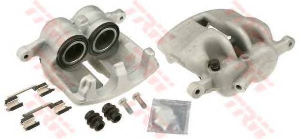 Тормозной суппорт TRW BHU321