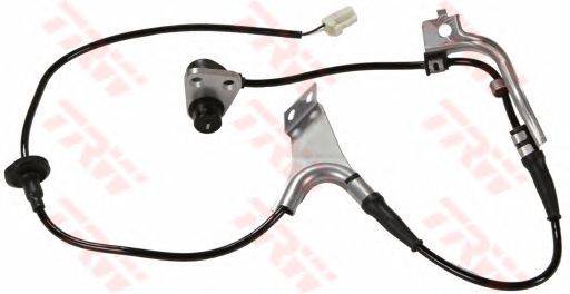 Датчик, частота вращения колеса TRW GBS5029