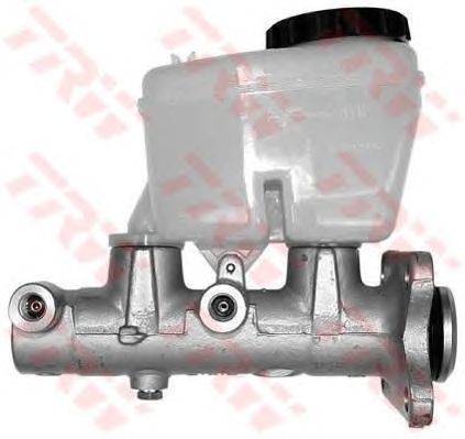 Главный тормозной цилиндр TRW PMA166