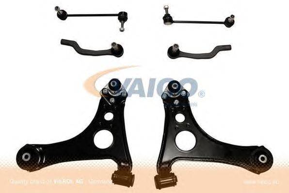 Комлектующее руля, подвеска колеса VAICO V30-7652