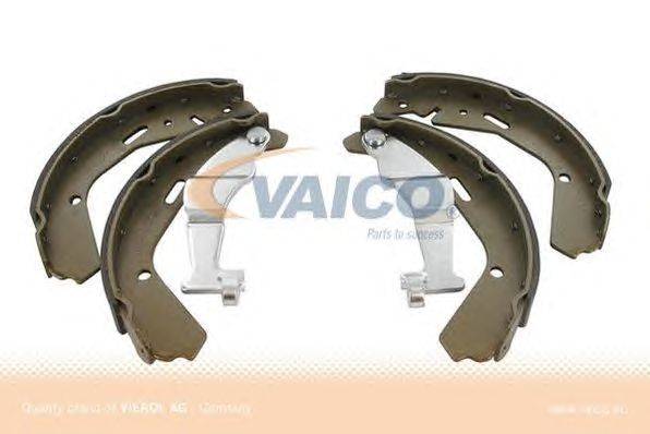 Комплект тормозных колодок VAICO V40-0612