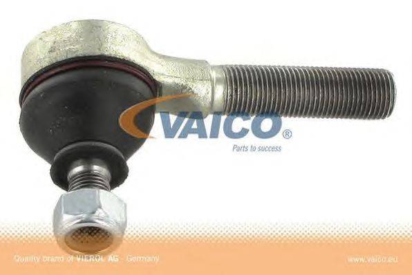 Наконечник поперечной рулевой тяги VAICO V64-9512
