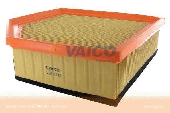 Воздушный фильтр VAICO V95-0242