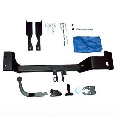 Прицепное оборудование RAMEDER 104561