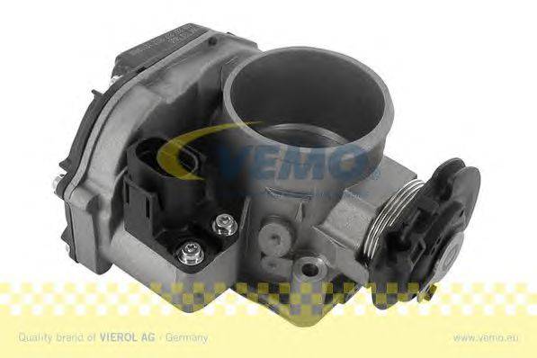 Патрубок дроссельной заслонки VEMO V10-81-0015