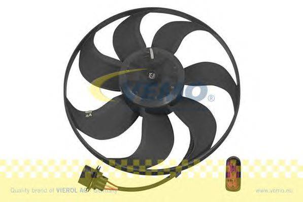 Электродвигатель, вентилятор радиатора VEMO V15011847