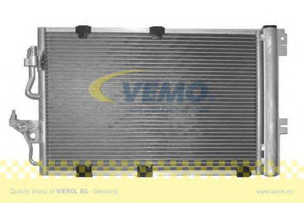 Конденсатор, кондиционер VEMO V40-62-0015