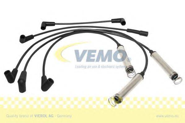 Комплект проводов зажигания VEMO V40-70-0023