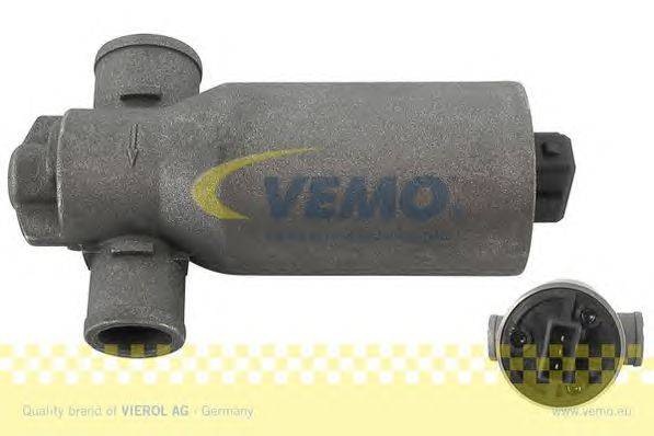 Поворотная заслонка, подвод воздуха VEMO V20770022