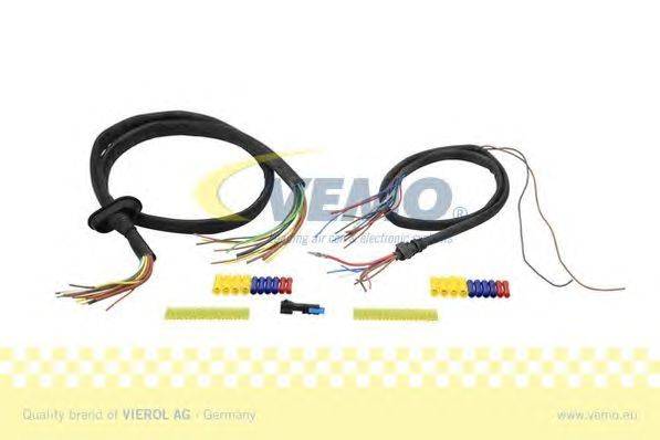 Ремонтный комплект, кабельный комплект VEMO V20-83-0008-1