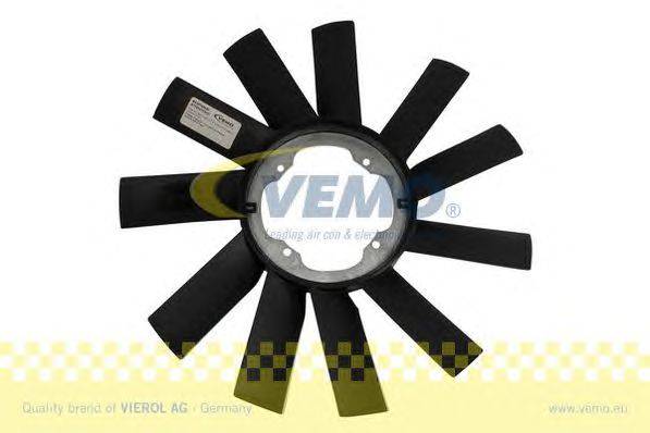 Крыльчатка вентилятора, охлаждение двигателя VEMO V20901102