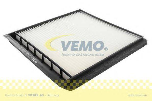 Фильтр, воздух во внутренном пространстве VEMO V22-30-2020