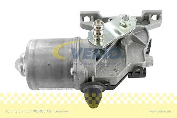 Двигатель стеклоочистителя VEMO V24-07-0006