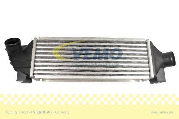 Интеркулер VEMO V25-60-0012