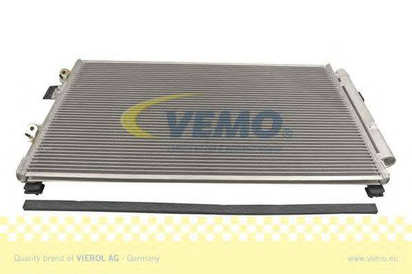 Конденсатор, кондиционер VEMO V37-62-0003