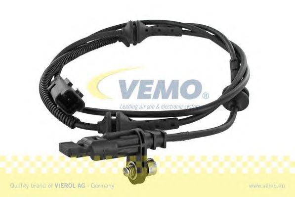 Датчик, частота вращения колеса VEMO V42720014