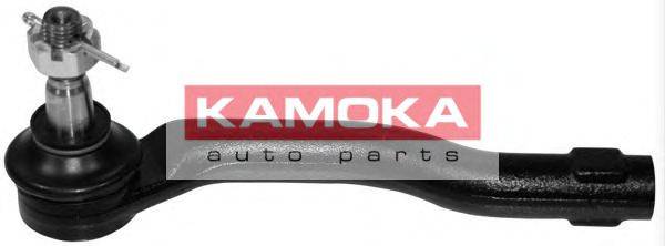 Наконечник поперечной рулевой тяги KAMOKA 9951638