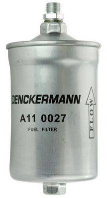 Топливный фильтр DENCKERMANN A110027