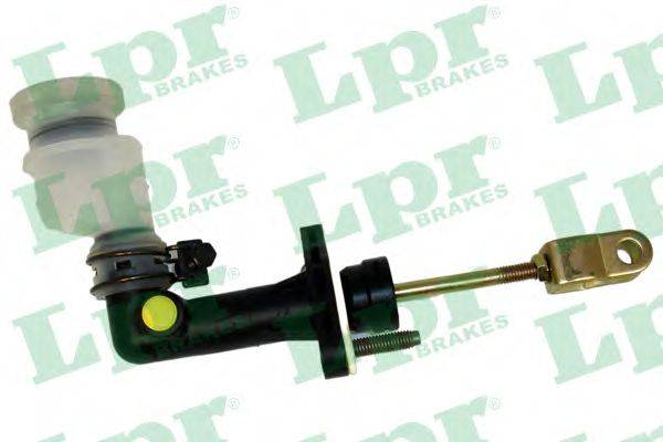 Главный цилиндр, система сцепления LPR 2181