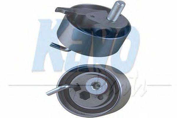 Натяжной ролик, ремень ГРМ KAVO PARTS DTE-9036