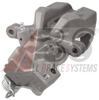 Тормозной суппорт A.B.S. 722021