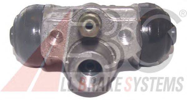 Колесный тормозной цилиндр A.B.S. 72778