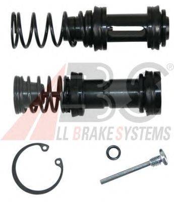 Ремкомплект, главный тормозной цилиндр A.B.S. 73331