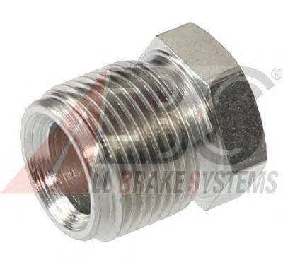 Накидный болт A.B.S. 96441