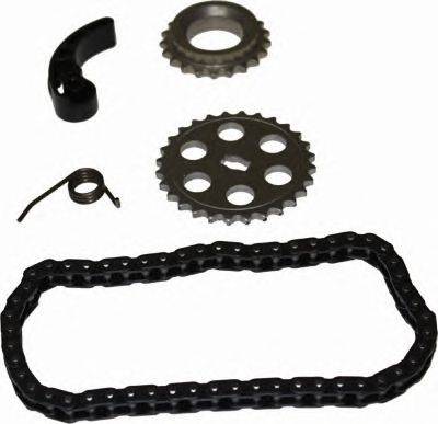 Комплект цели привода распредвала BIRTH 6147