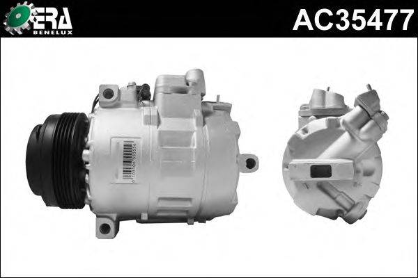 Компрессор, кондиционер ERA Benelux AC35477