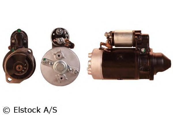 Стартер ELSTOCK 251444
