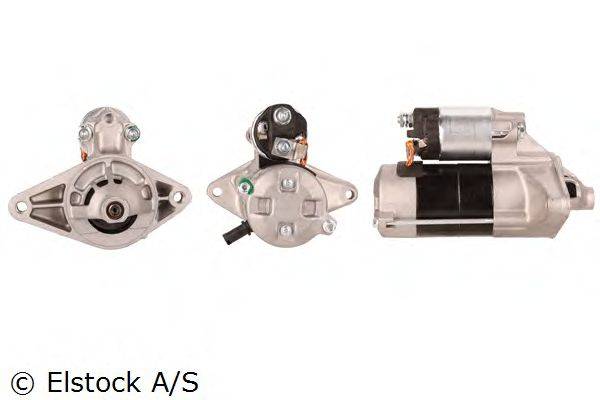 Стартер ELSTOCK 25-1492