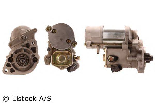 Стартер ELSTOCK 253071
