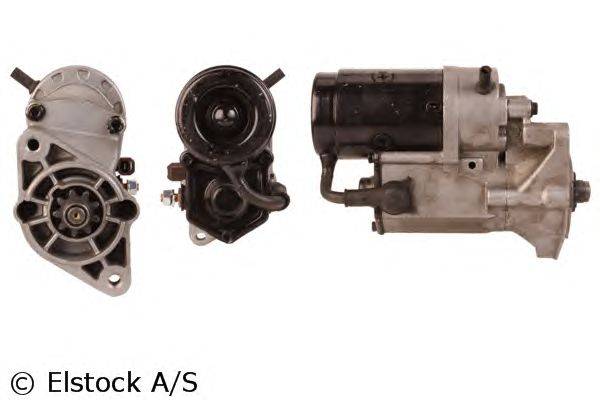 Стартер ELSTOCK 25-3287