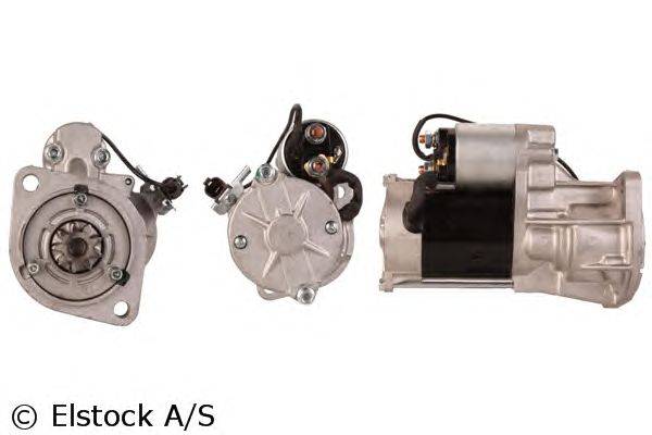 Стартер ELSTOCK 253317