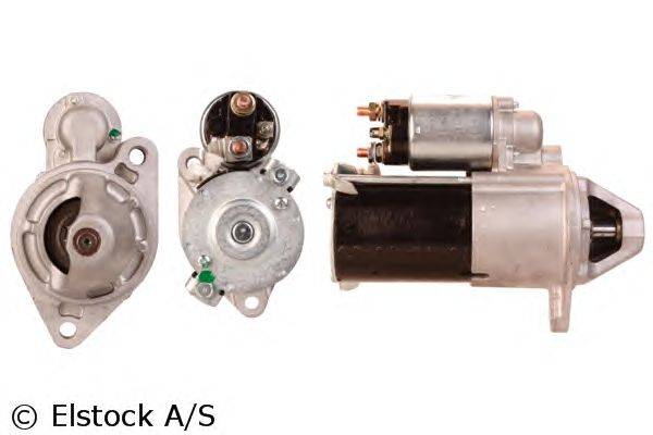 Стартер ELSTOCK 25-3384