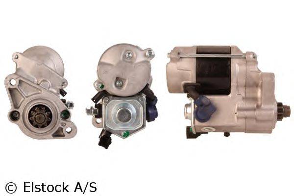 Стартер ELSTOCK 254077