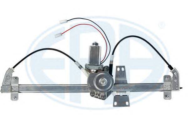 Подъемное устройство для окон ERA 301317