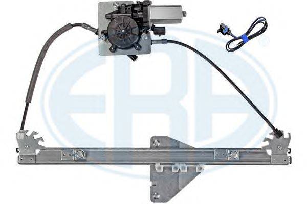 Подъемное устройство для окон ERA 5818261
